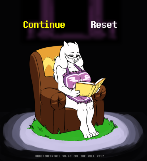 Time to continue where we left off! The remaining pages of Part 1 Reset are completed and will be po