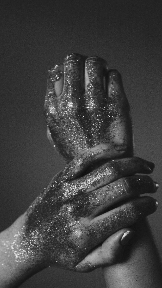 Touch fingers aesthetic tumblr HD phone wallpaper  Peakpx