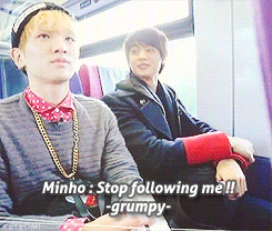 ♡ kibum's little freak ♡