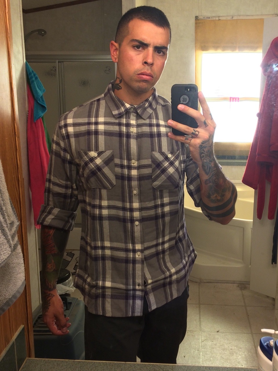 nirad:Chicano Pride