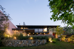 architectur3:   HOUSE OM1 AE Arquitectos