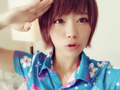 funkyfunx:山内鈴蘭さんはTwitterを使っています: “実はね♡ 昨日、北海道で ゴルフしてきたのー⛳️ お天気も良くて涼しくて 最高だった✨ このゴルフウェアお気に入り #美