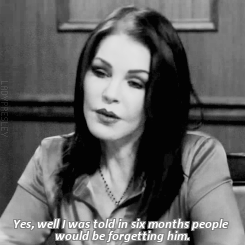 ladypresley:  Priscilla Presley on Larry King Now, August 11, 2014 [x]