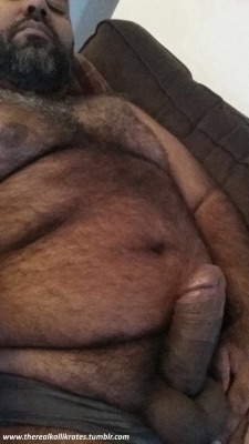 mikebigbear:  Grr 