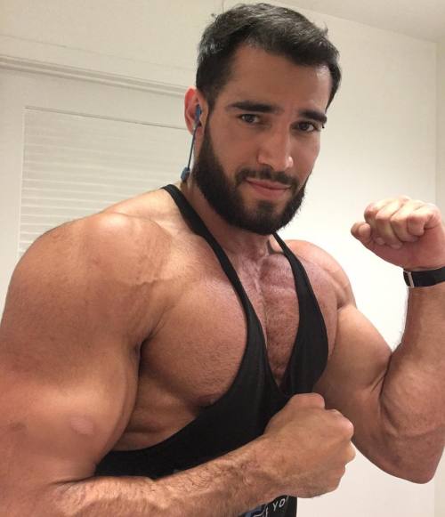 Porn LUV MEN MUSCLE photos