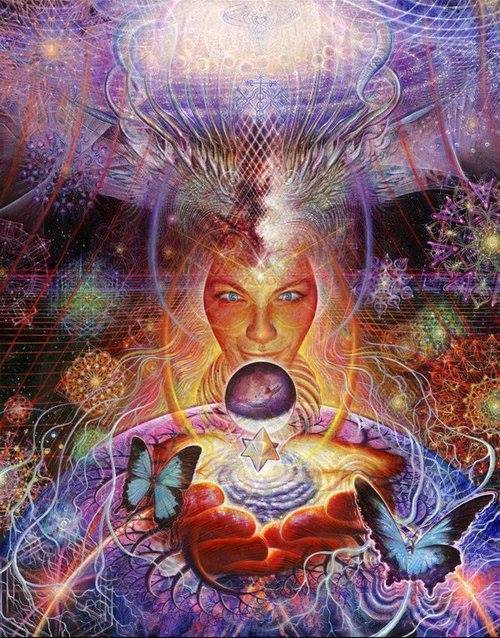 Medusa's Labyrinth