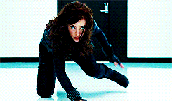 dylans-obrien: get to know me meme: [2/3] favorite female characters↳ natasha romanoff: