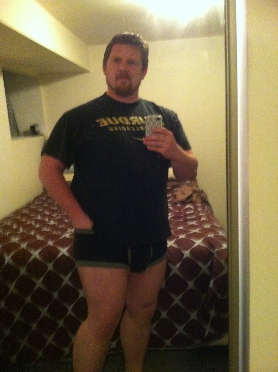 thestubbycubby:  bearenginerd:  These legs brought you by cheerleading and gymnastics.