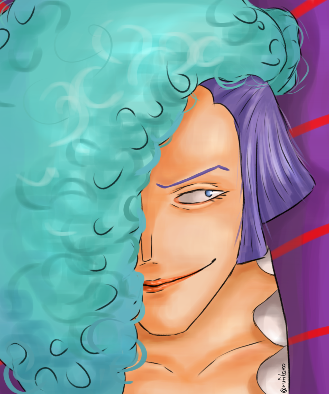 Luffytaro Luffytaro