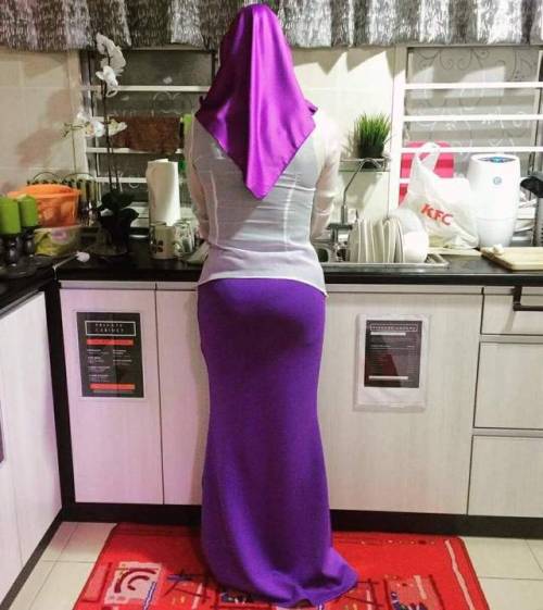 tudung-gstring:Fap fap fap