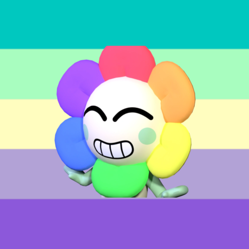 Dandy From Dandys World (Roblox) Is A Willogenic System