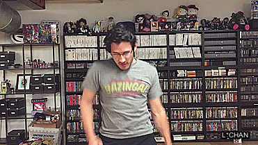 lissachan504:THE KING OF FLAILING!