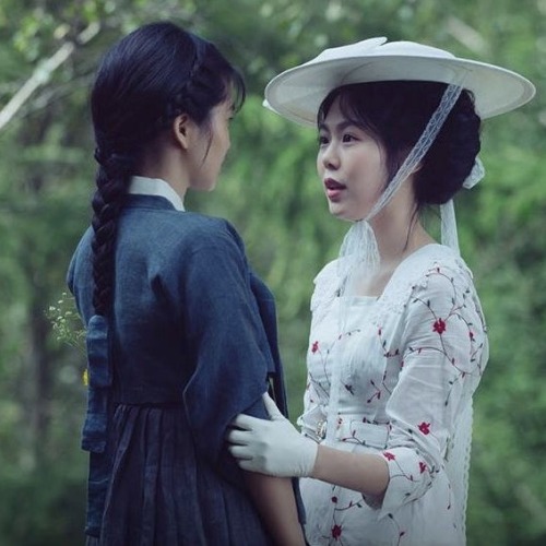 women of color in period dramas + historical fantasymr. malcolm’s list (2019) / the handmaiden (2016
