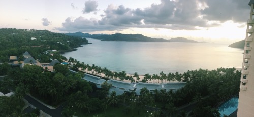 Hamilton Island, Whitsundays, Australia