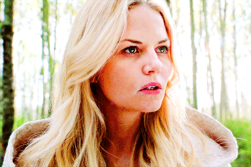 lumadreamland: 365 days of ouat ladies: day 83