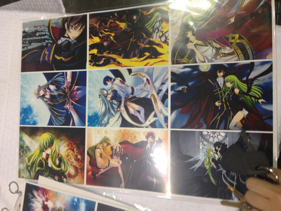 t1mco:  ART THIEVES AT SACANIME This is pretty important, especially with a semi-big