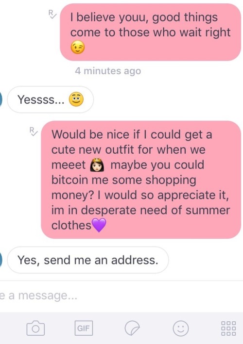luckyluxbaby:Here’s a template of how to ask for money without sounding demanding btw, this pretty m