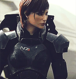 plasmarifles:  &ldquo;One more hill to take Lieutenant Commander, you ready?&rdquo;