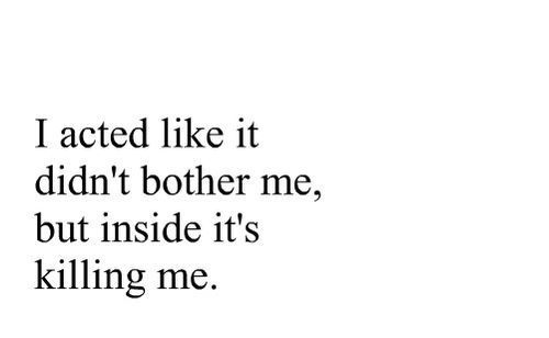 normalpeoplescareme:  MisSing YoU en We Heart It - http://weheartit.com/entry/160219426