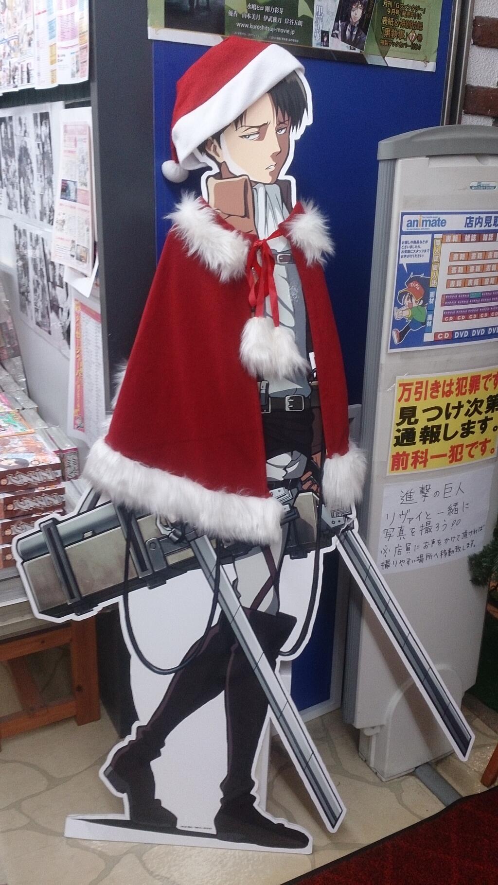 svnk:  levi heichou is comiiiiiiiing to tooooooown