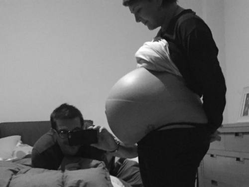 Imagine lying next to that last breed slut.
