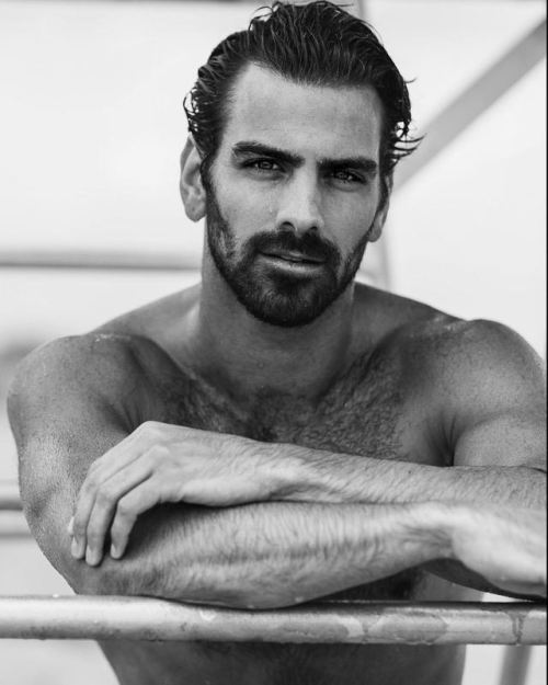 ilovenyledimarco:Nyle DiMarco till wanting more? Visit NotDrunkEnough today!Kik: notdrunkenough