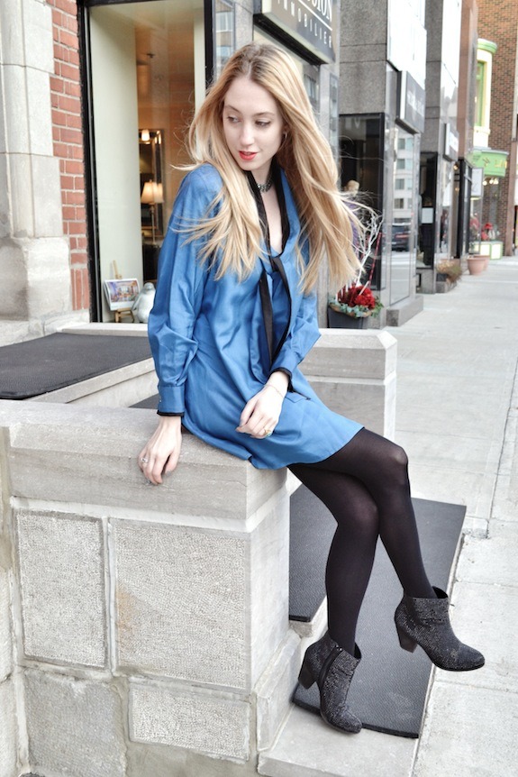 Fashion Tights
