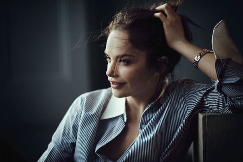 Ruth Wilson turns 37!!