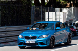 carbonphoto:  BMW M2   Website || Facebook