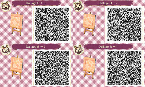 acnlcepelu: ◌ Path 4 color ◌ If you like it, come visit my town ♥ : 7B00-0097-B469