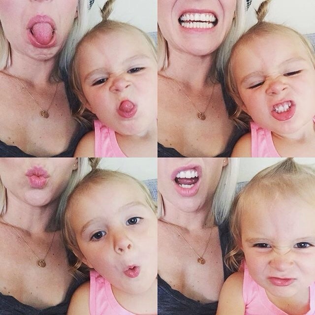 to no poramor
