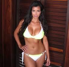 sexy kim kardashian - Google Search