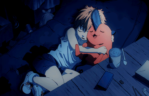Smol (T⌓T)