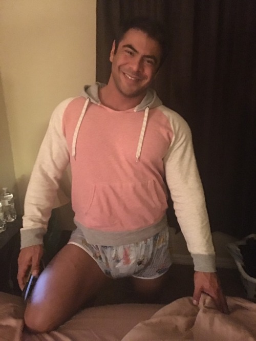 Diaper-Bois
