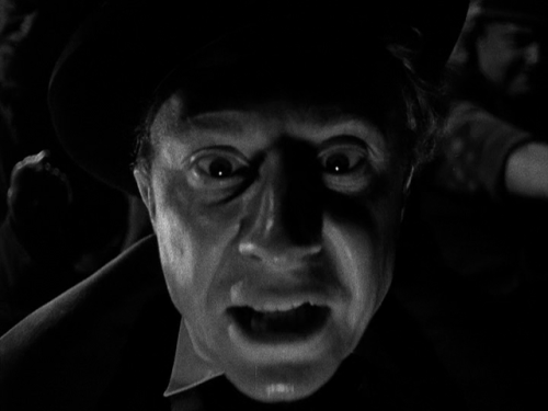 Reign of Terror (a.k.a. The Black Book) (Anthony Mann, 1949)