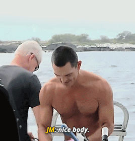 Jimins Crushes In Bon Voyage