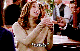 #rosa It Seems Youre Suffering #from The Case #of Majorly Big Heart Eyes
