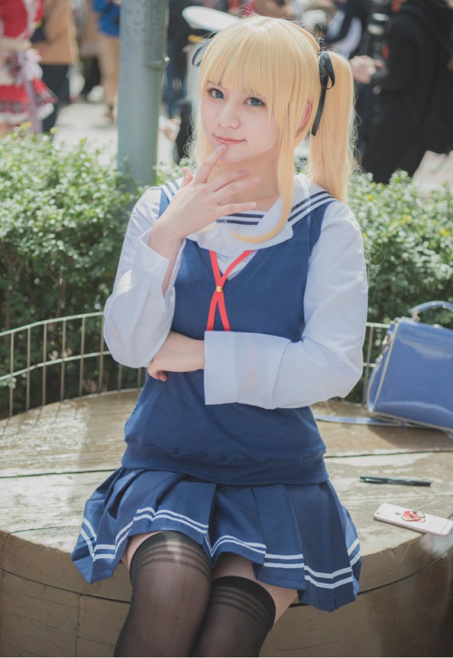 Eriri Sawamura Spencer - Pon Chan