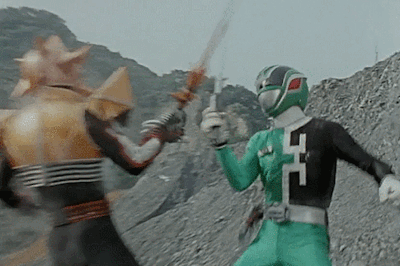 特捜戦隊デカレンジャー Tumblr Posts Tumbral Com