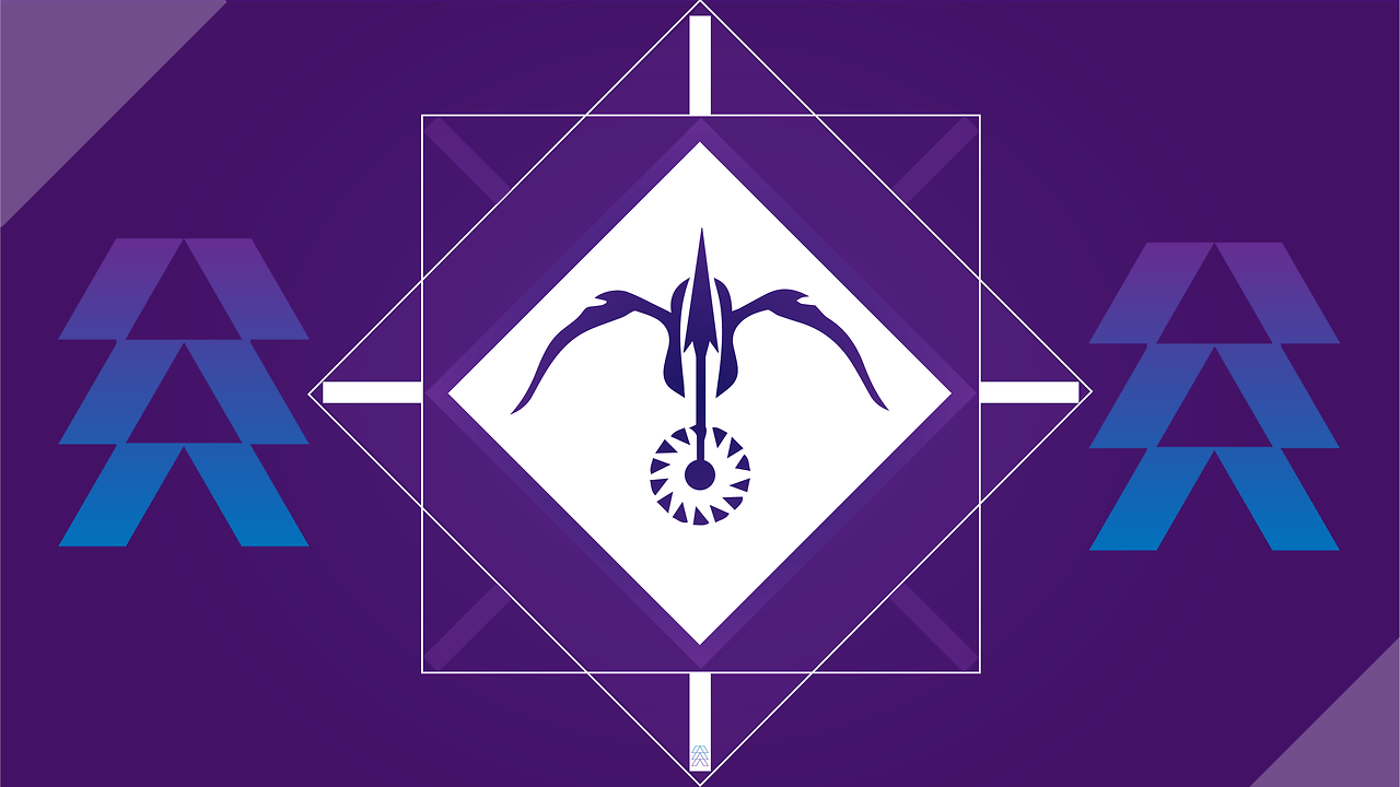Купить Эмблемы Destiny 2