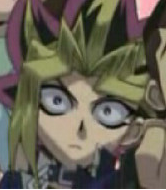 spiritualpuzzleshipper:shadowwhisper123:Favorite Yami facial expressions. By Ra this man is so human