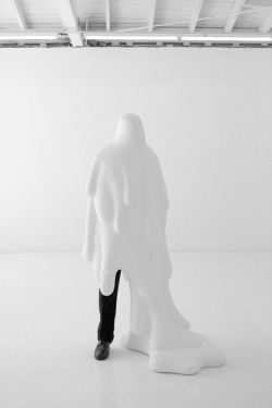 e-stocado:  Daniel Arsham