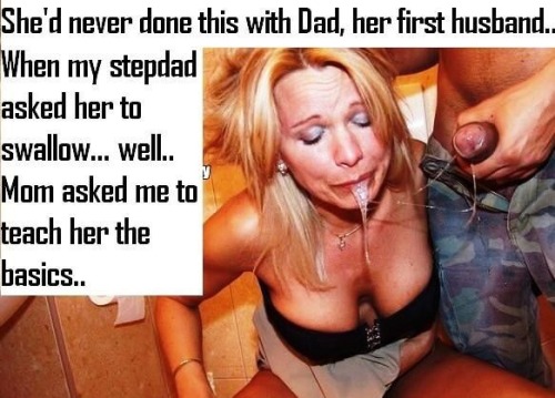 Moms And Incest