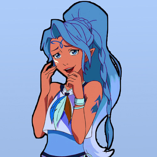 pinkpaladln: some aira icons!!! you can request a different color background! please like or reblog 