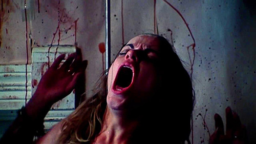 classichorrorblog:  The Texas Chainsaw Massacre |1974| Tobe Hooper 