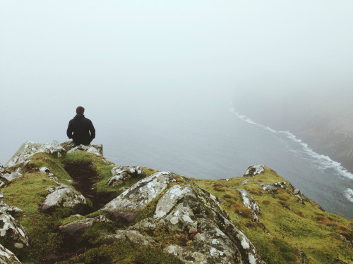 expressions-of-nature:Neist Point / Skye, Scotland by johnyc