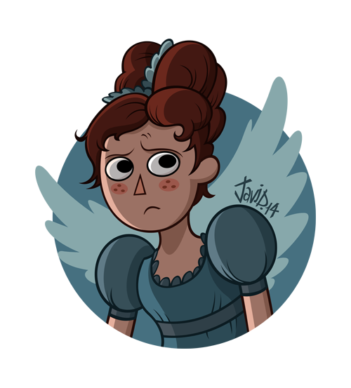 javidluffy:  Blue birds bring joy and happiness, did you know? Or at least that’s what they say.