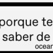 caos-literario:(Y creo que al final, dejaste de extrañarme y por eso no volviste a buscarme)Shmebulock 