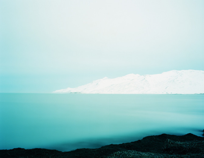  Iceland Kevin Cooley 