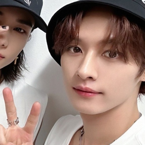Stray Kids Matching Icons/metadinhas.